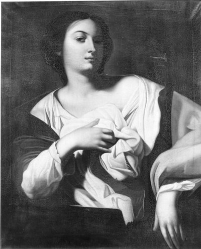 Sainte Agathe - Francesco Guarino